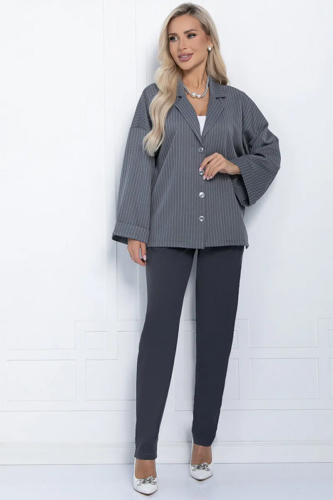 Костюм женский «Ирвин Нью» | LT Collection