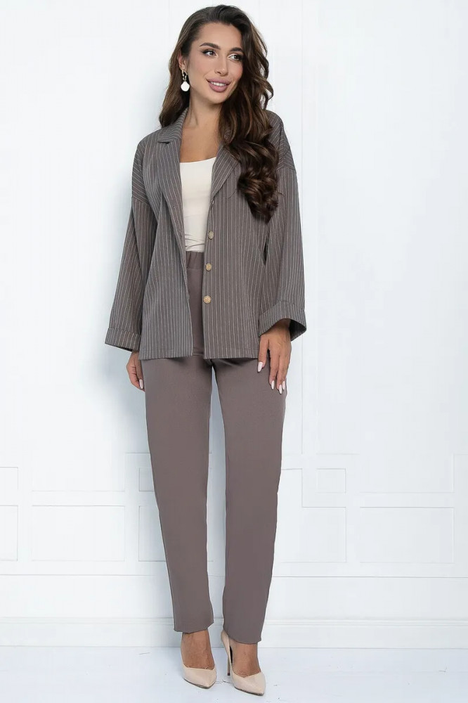 Костюм женский «Ирвин Нью» | LT Collection