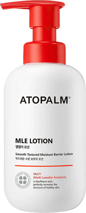 Лосьон для лица и тела «MLE Lotion» | ATOPALM