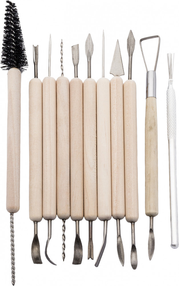 Набор инструментов для творчества двухсторонних | Айрис