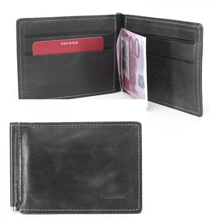 Зажим для купюр | Премьер