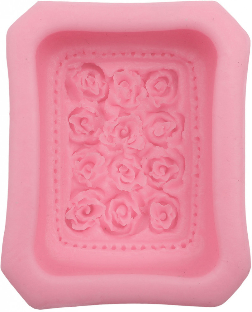 Молд силиконовый «Совы» | Айрис