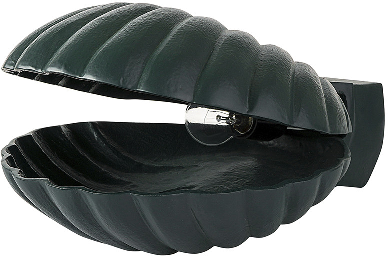 Лампа настольная «Skall» | DesignBoom