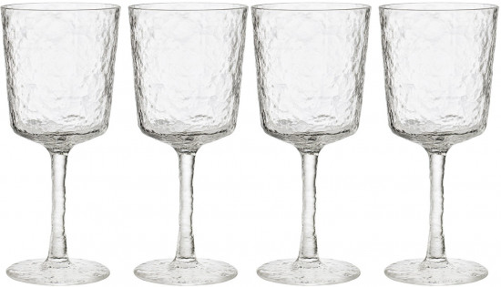 Набор бокалов для вина «Arctic»