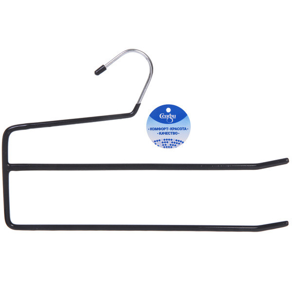 Вешалка для брюк | Селфи