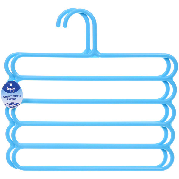 Набор вешалок для брюк | Селфи