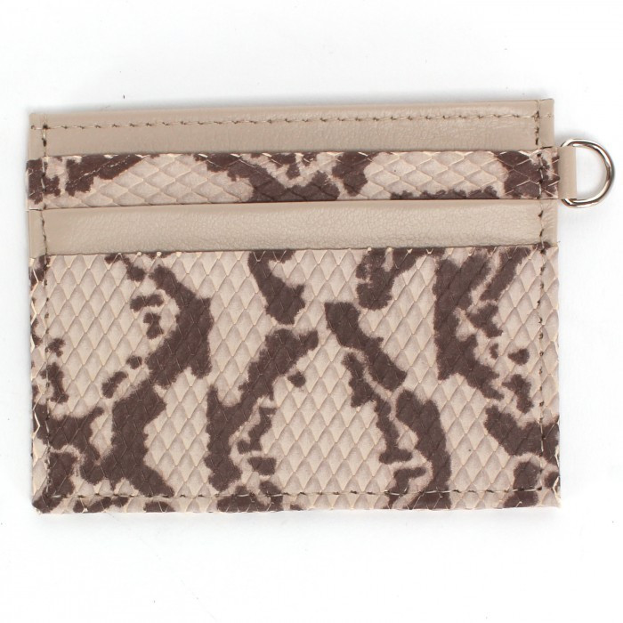 Визитница-кардхолдер | Croco