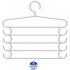 пудрово-белый