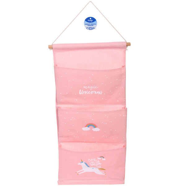 Карман-органайзер настенный | Селфи