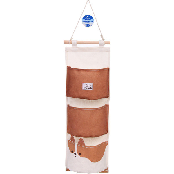 Карман-органайзер настенный | Селфи