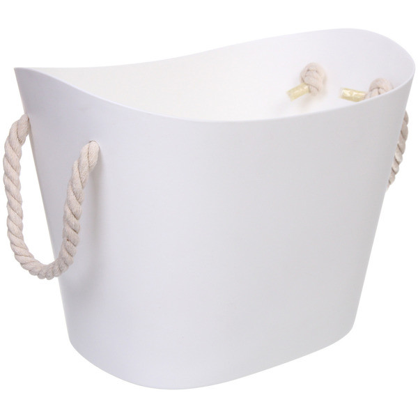 Корзина для хранения с ручками