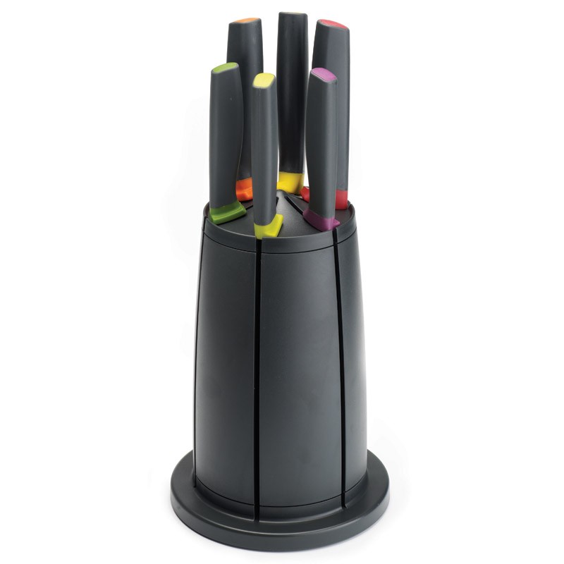 Набор ножей «Elevate» (6 предметов) | Elevate | Joseph Joseph