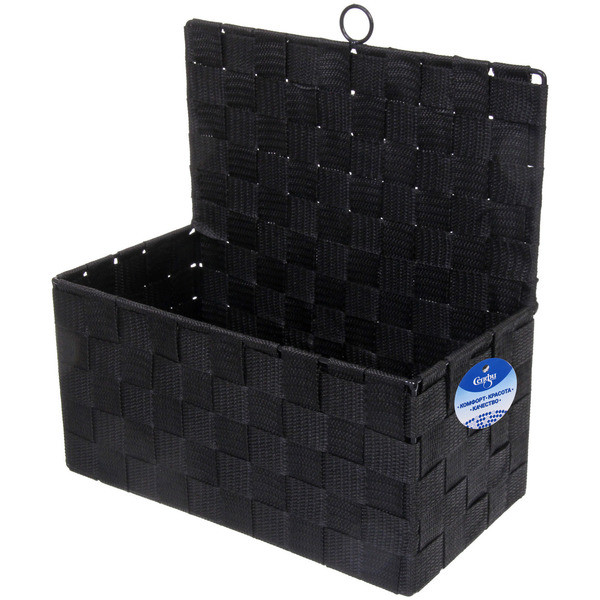 Органайзер для хранения вещей настенный «Фартего» | Селфи