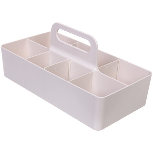 Органайзер для хранения с ручкой