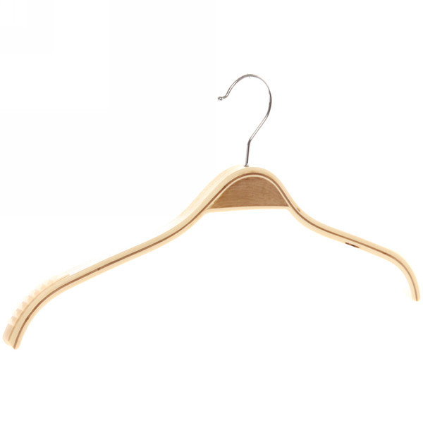 Плечики с антискользящим покрытием