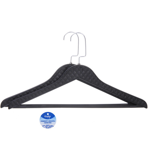 Набор плечиков для одежды | Фратто | Селфи