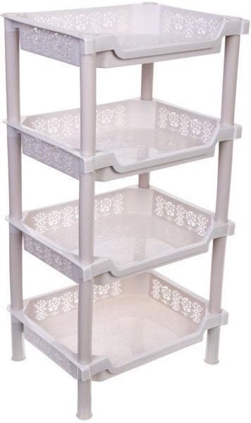 Этажерка напольная «ИдеяДома» | Селфи