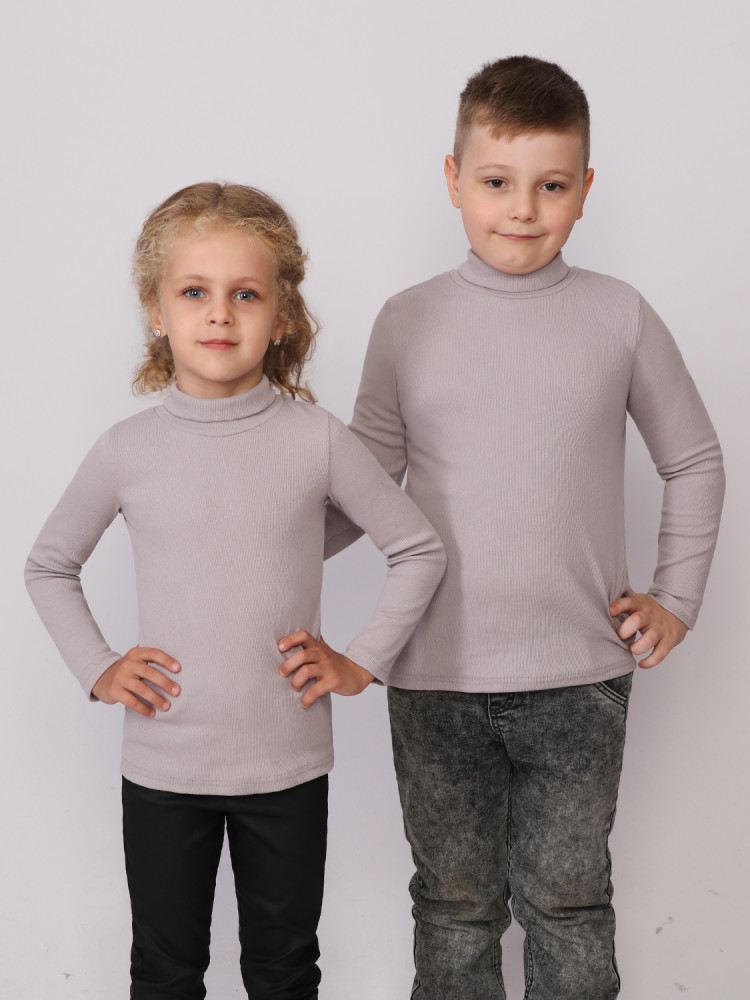 Водолазка школьная детская | MARGO