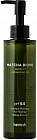 Гидрофильное масло с экстрактом чая матча «Matcha Biome Cleansing Oil»