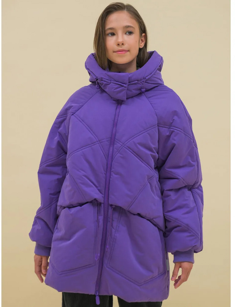 Куртка для девочек | Pelican