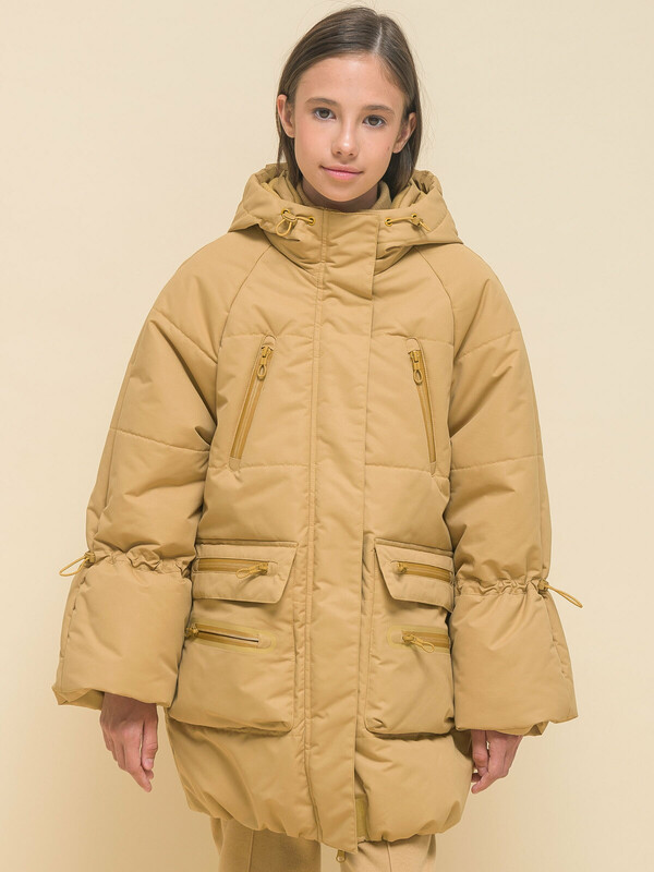 Куртка для девочек | Pelican