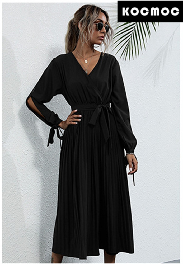 Платье женское | Космос