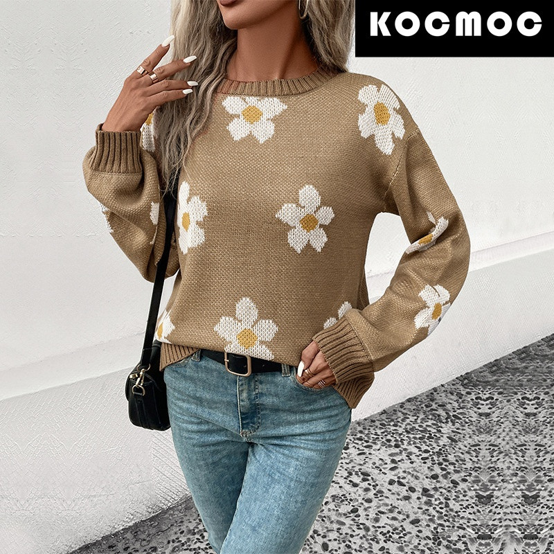 Свитер женский | Космос