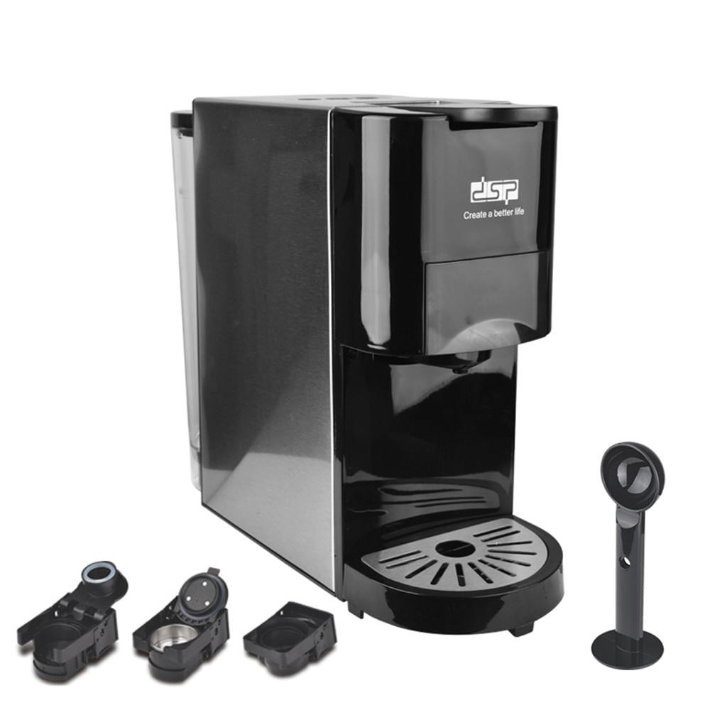 Профессиональная автоматическая кофемашина КA 3046 | DSP