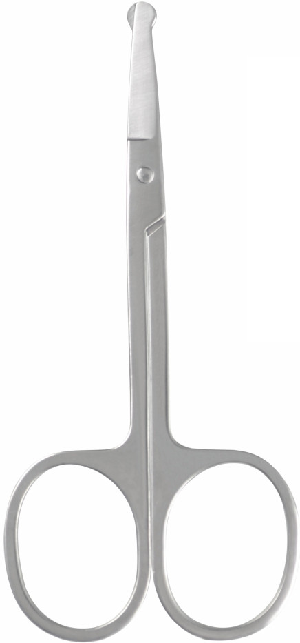 Ножницы маникюрные | Soffio Masters