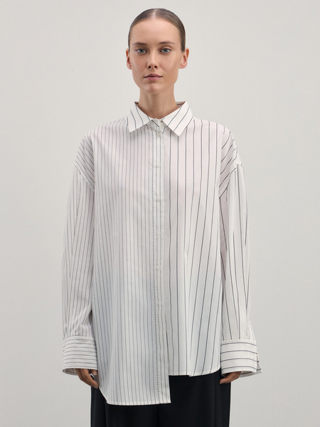 Рубашка женская | ZARINA