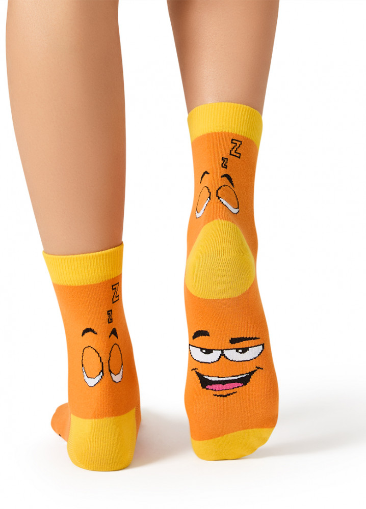 Носки унисекс | Omsa