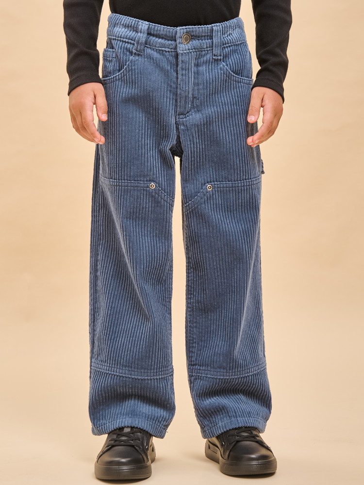 Брюки для мальчиков | Pelican