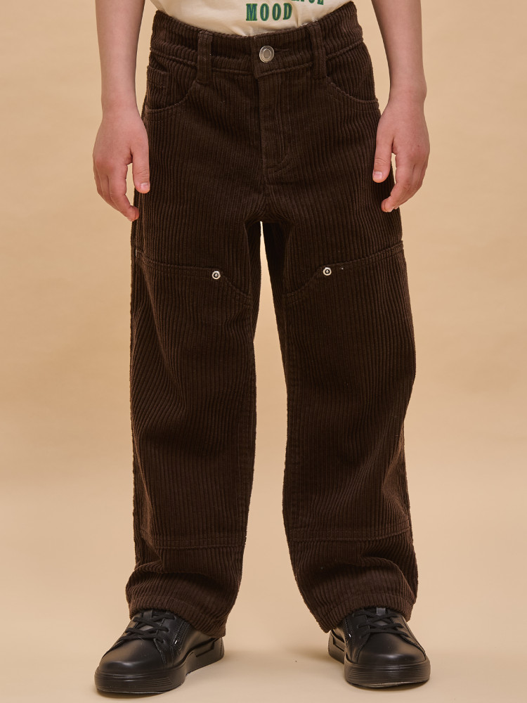 Брюки для мальчиков | Pelican