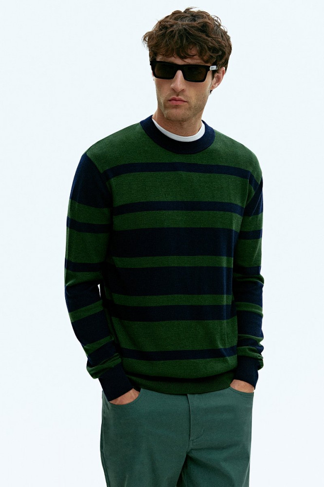 Джемпер мужской | Finn Flare