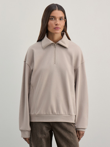 Свитшот женский | ZARINA