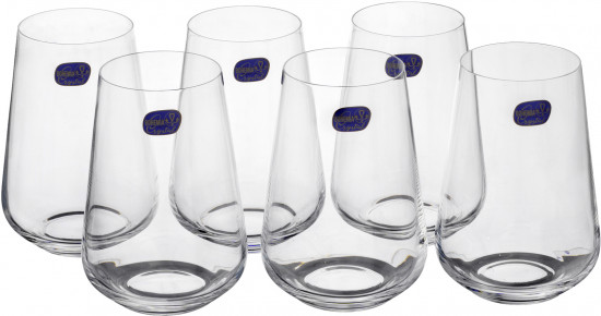 Набор стаканов «Сандра»