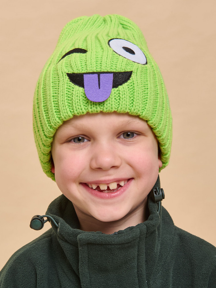 Шапка для мальчиков | Pelican