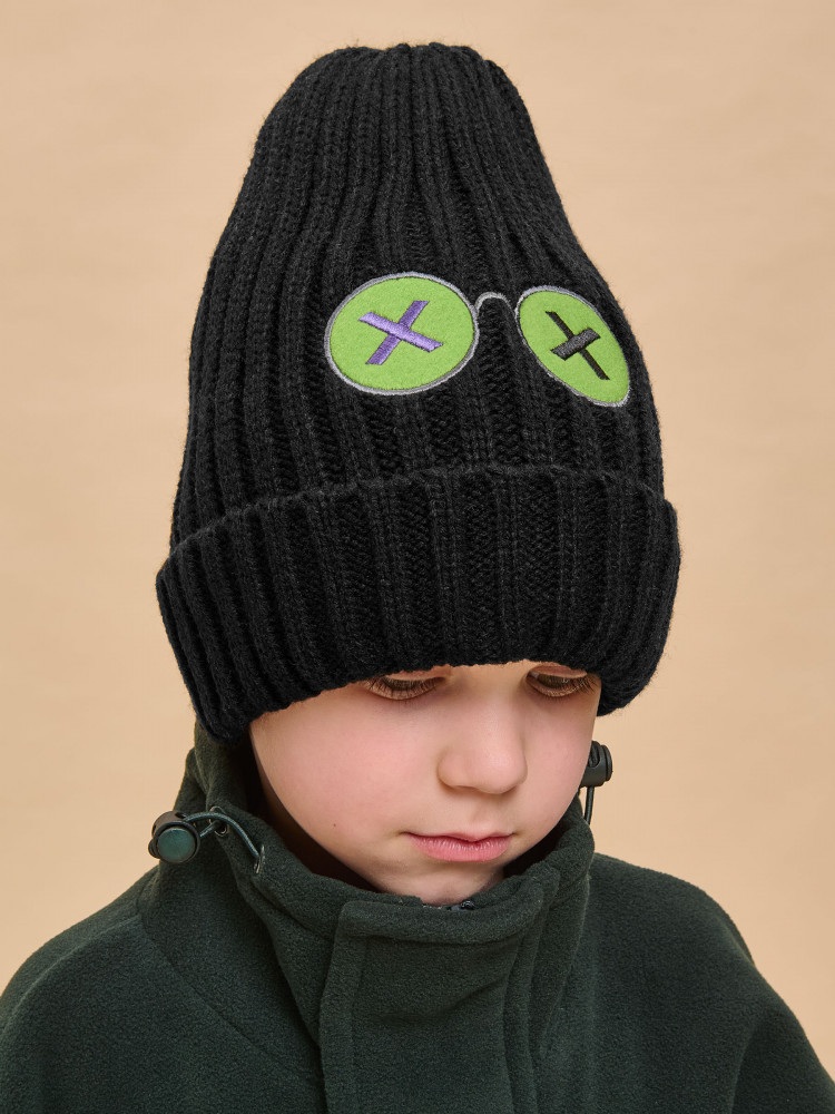 Шапка для мальчиков | Pelican