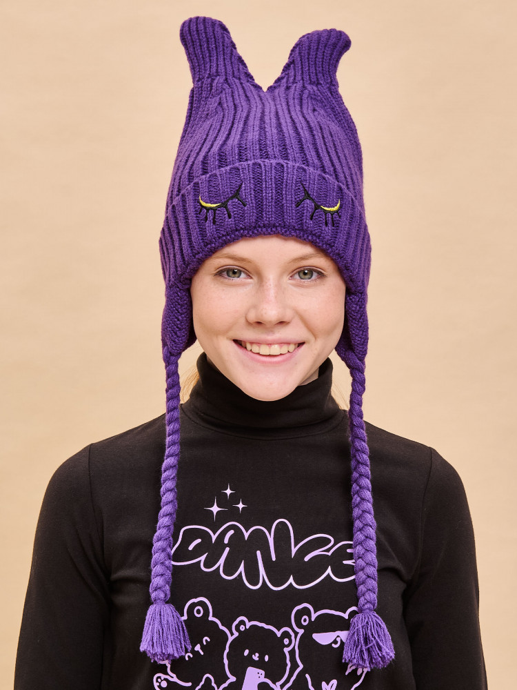 Шапка для девочек | Pelican