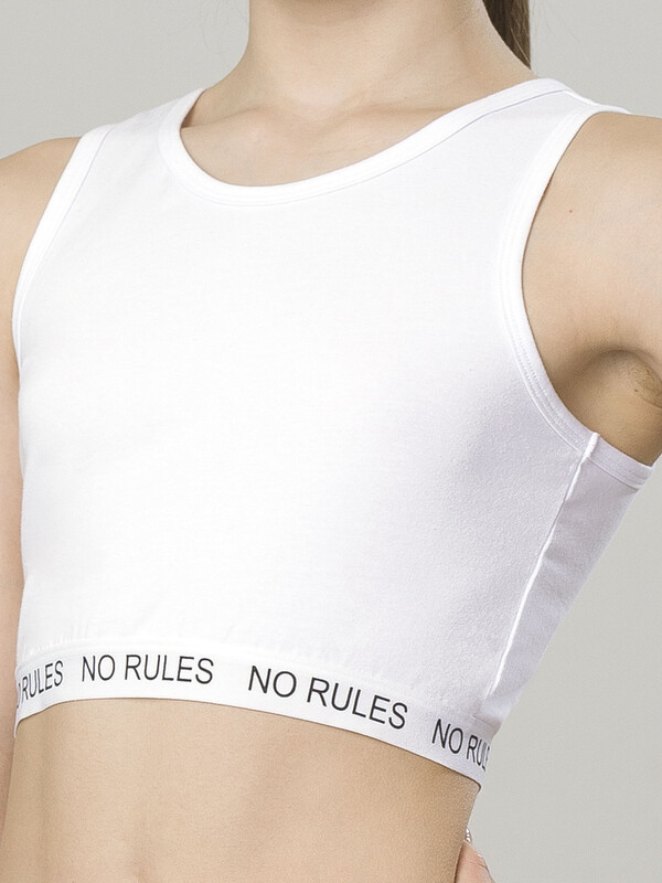 Топ для девочек | Pelican