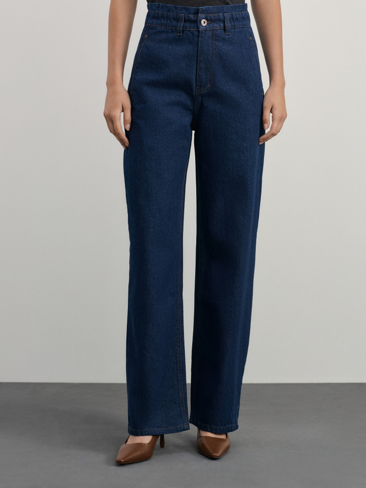 Джинсы женские | ZARINA