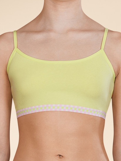 Майка-топ для девочек