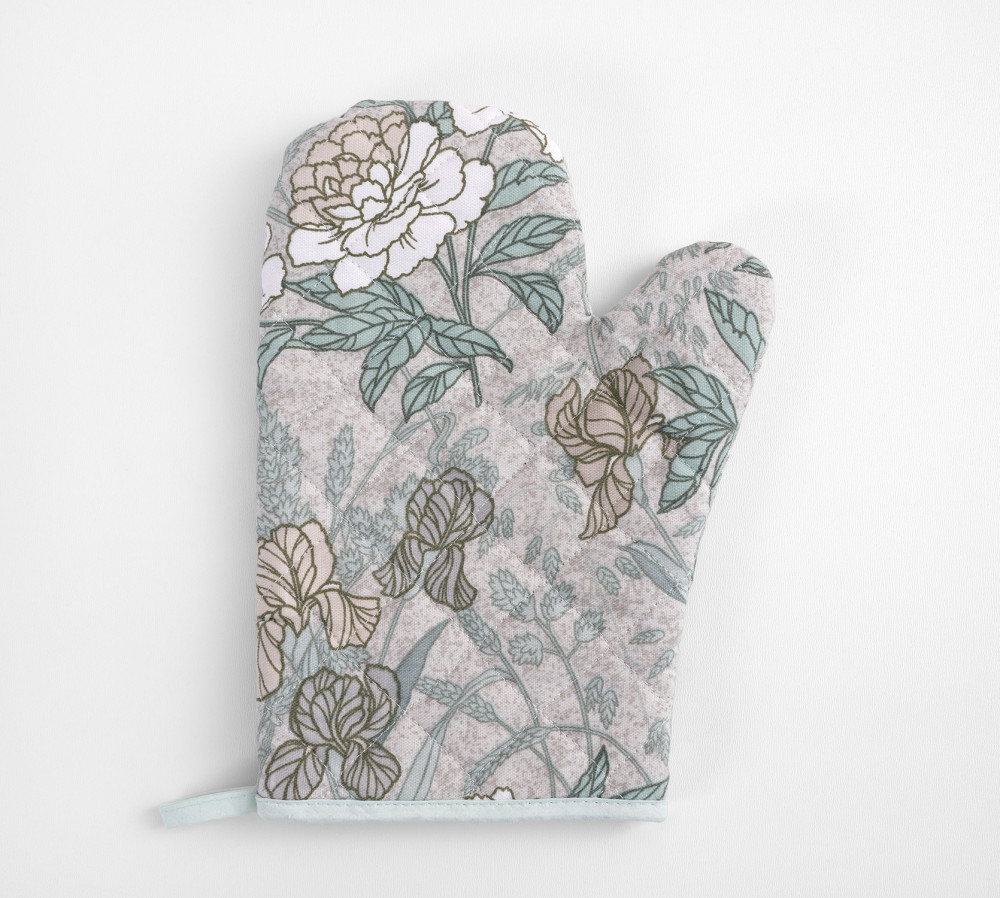 Прихватка «Нежный день» | Текс-Дизайн