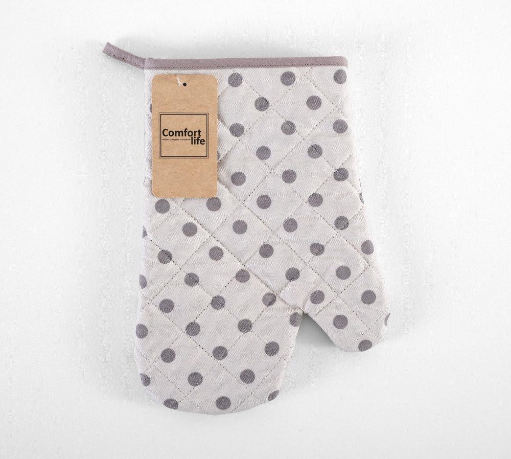 Прихватка «Элис 1» | Текс-Дизайн