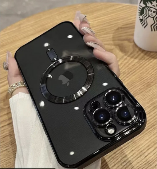 Чехол ударопрочный для Apple iPhone 15 Pro Max