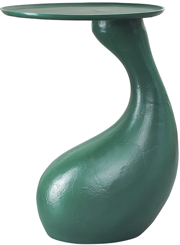 Столик приставной «Tiu» | Tiu | DesignBoom