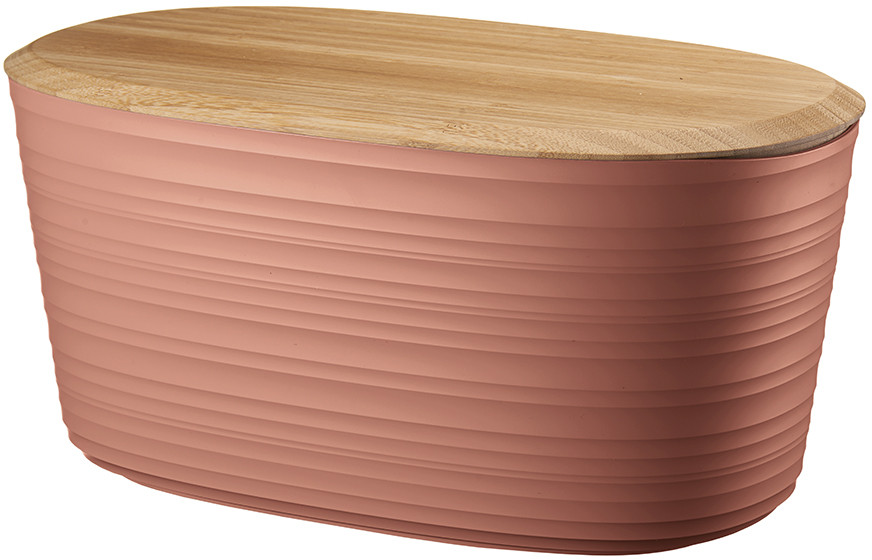 Хлебница с крышкой «Tierra» | Tierra | Guzzini