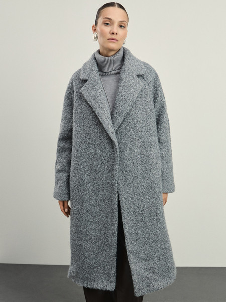 Пальто женское | ZARINA