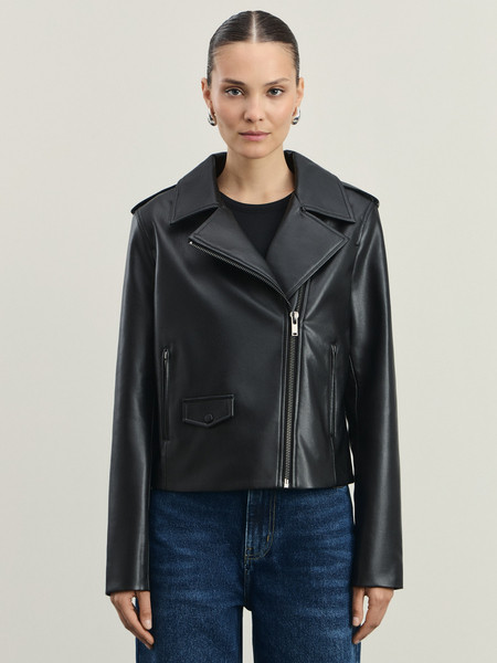 Куртка-косуха женская | ZARINA