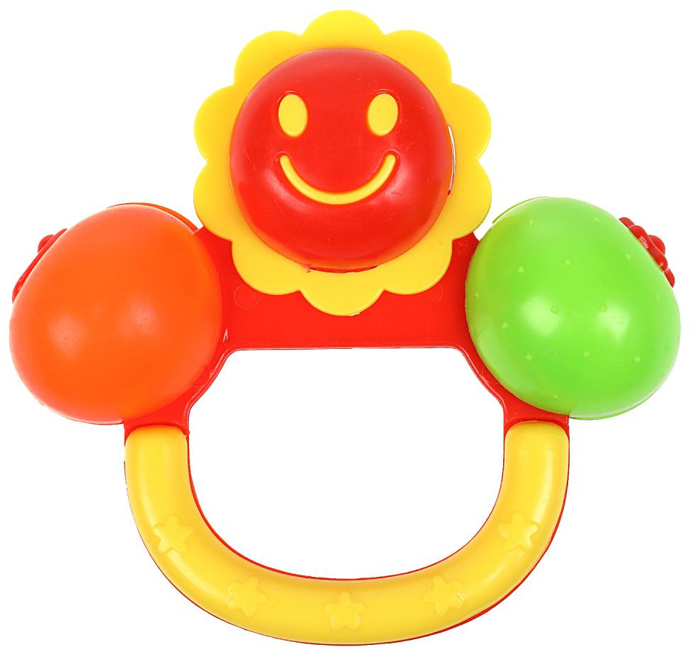 Развивающая игрушка «Солнышко» | УМка